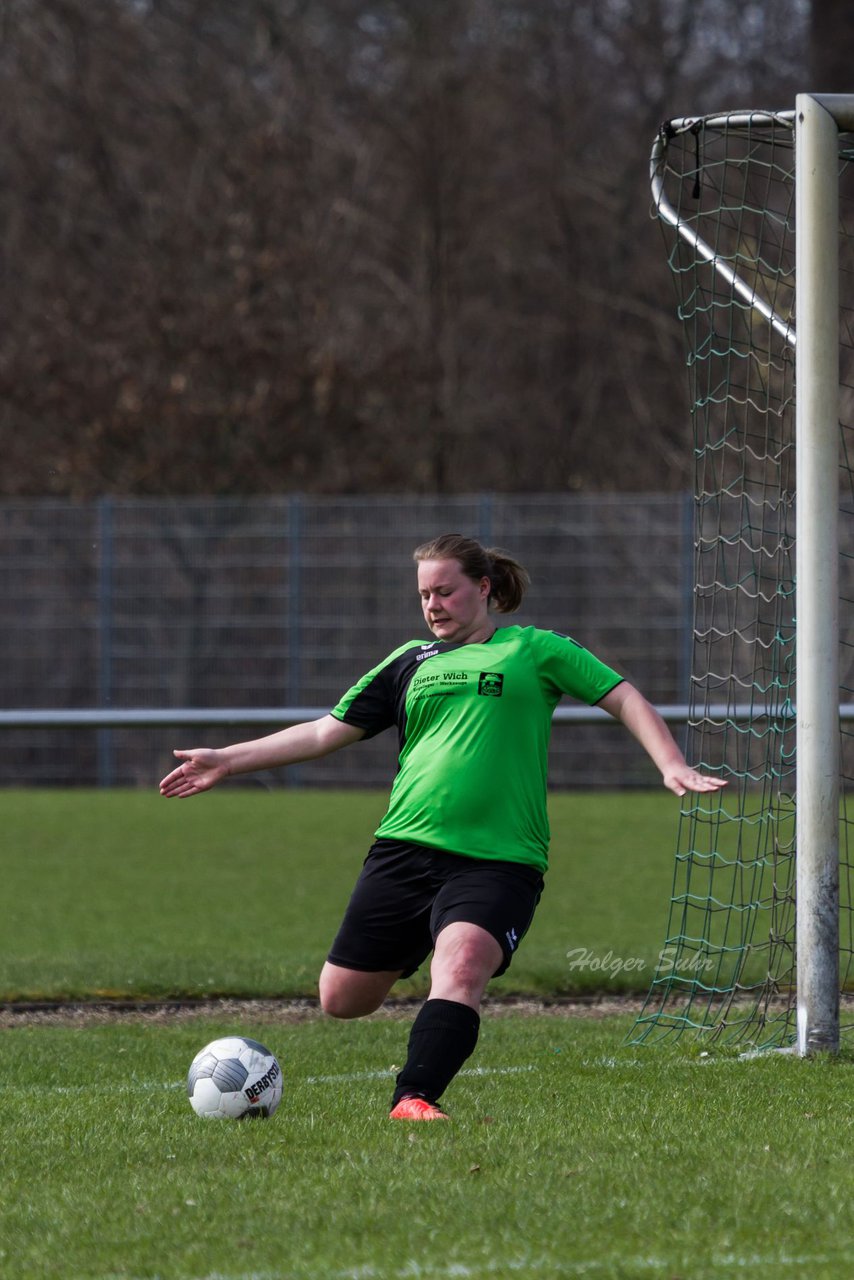 Bild 257 - Frauen Schmalfelder SV - TSV Siems : Ergebnis: 1:0